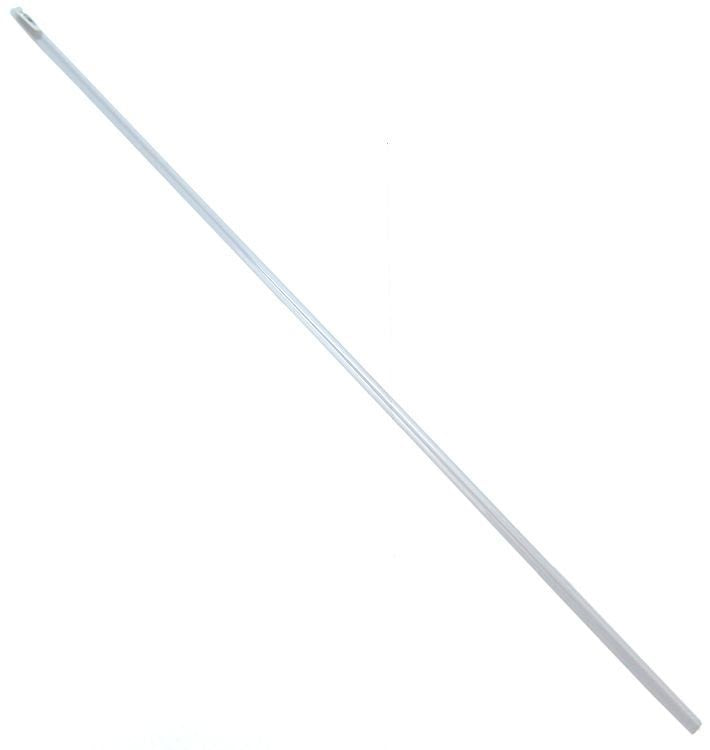 Lees Rigid Thinwall Tubing - Clear image 0
