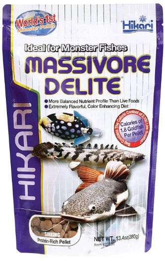 Hikari Massivore Delight image 0