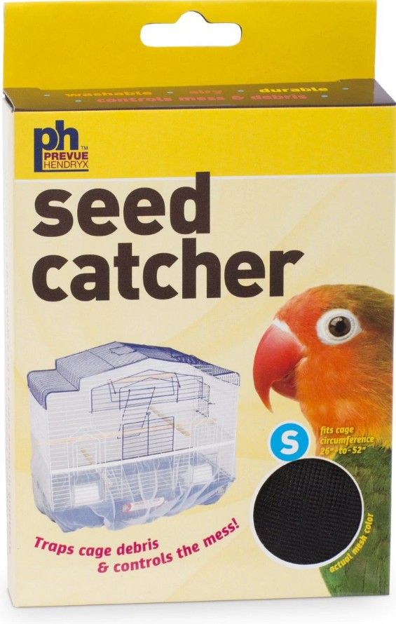 Prevue Seed Catcher image 0