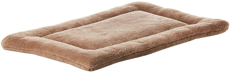 MidWest Deluxe Mirco Terry Bed for Dogs image 0