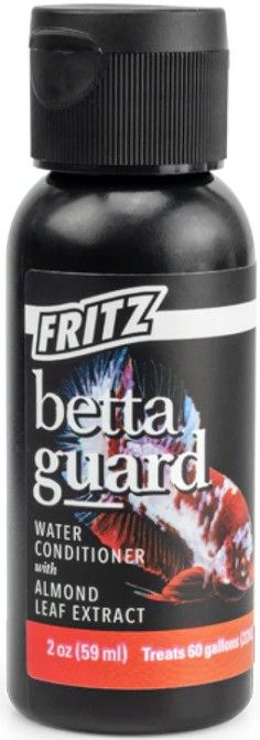 Fritz Aquatics Betta Guard Water Conditioner image 0