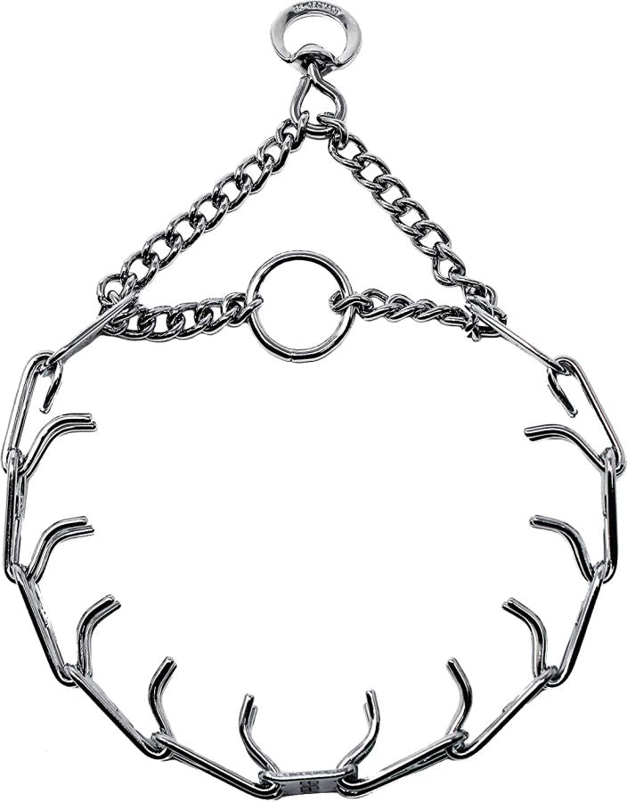 Coastal Pet Herm Sprenger Pinch Dog Collar image 0