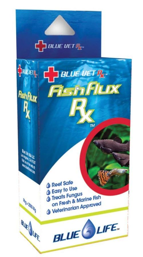 Blue Life FishFlux Rx image 0