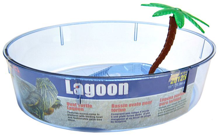 Lees Turtle Lagoon - Assorted Shapes image 0