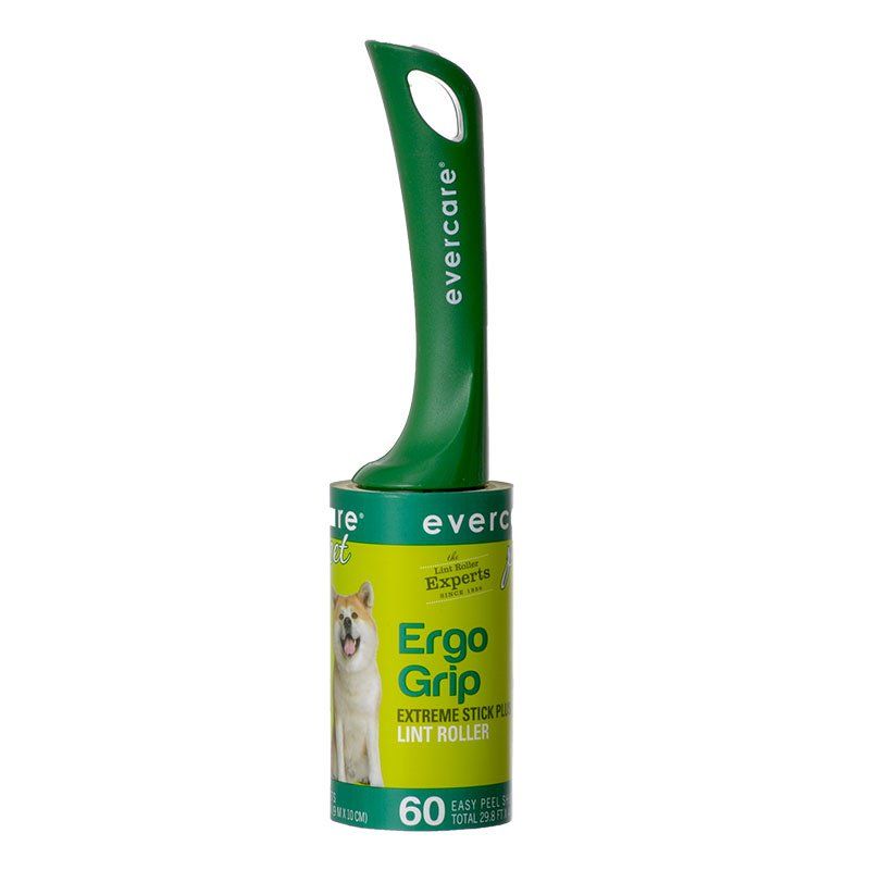 Evercare Pet Hair Adhesive Roller image 0