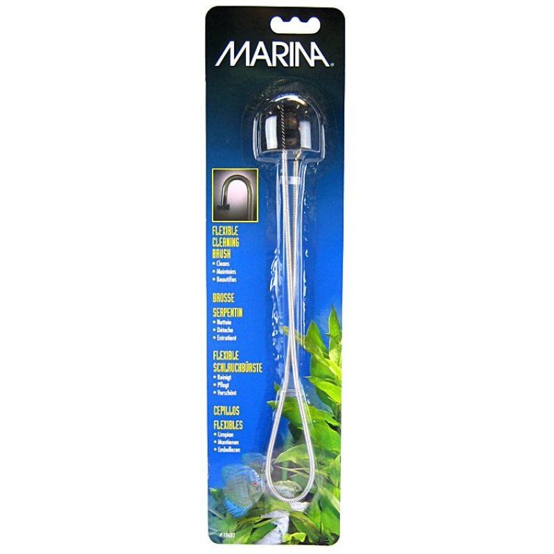 Marina Spring Brush image 0