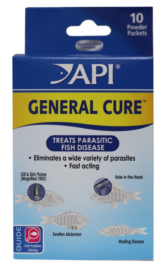 API General Cure Powder image 0