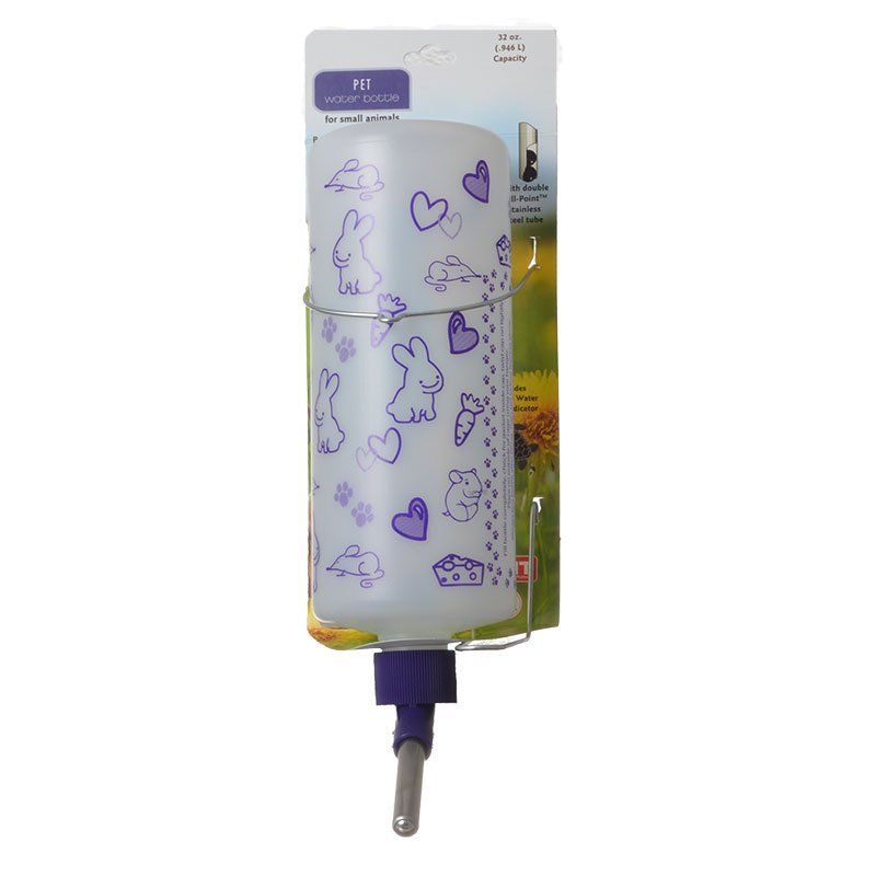 Lixit All Weather Hamster Bottle image 0