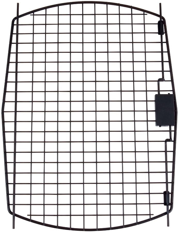Petmate Ruff Max Kennel Replacement Door Black image 0