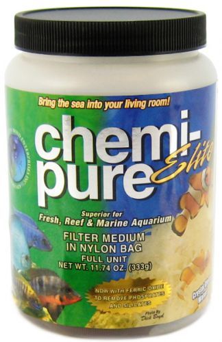 Boyd Enterprises Chemi Pure Elite image 0