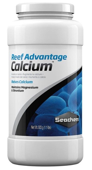 Seachem Reef Advantage Calcium image 0