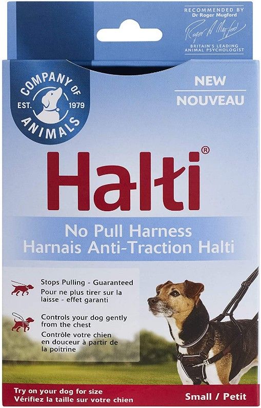 Halti No Pull Harness for Dogs image 0