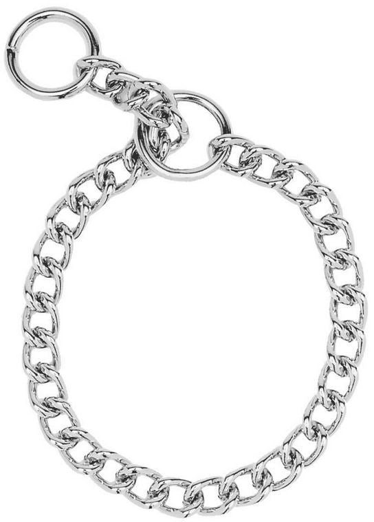 Coastal Pet Herm Sprenger Dog Chain Training Collar image 0