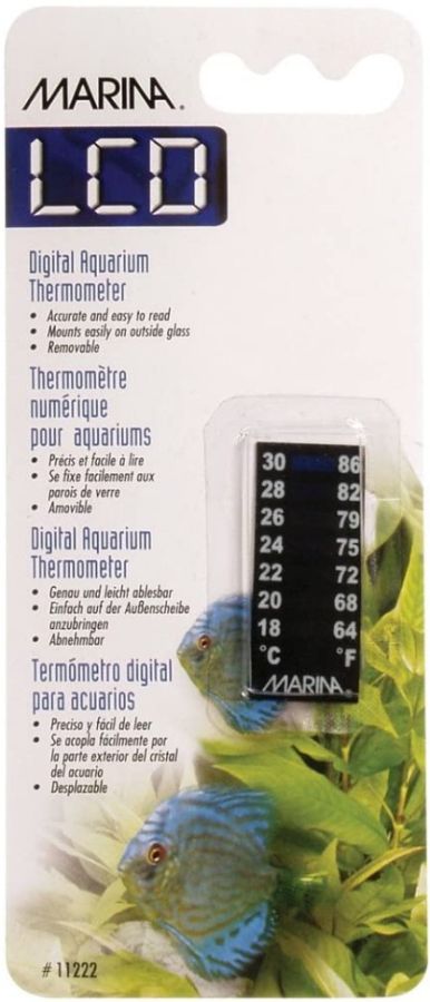 Marina Meridian Thermometer image 0