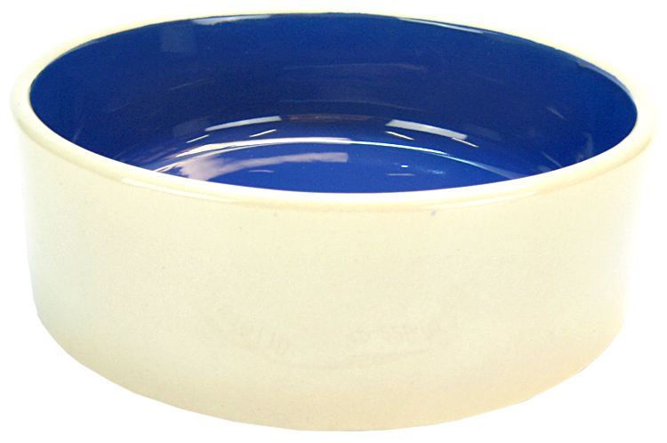 Spot Ceramic Crock Small Animal Dish image 0
