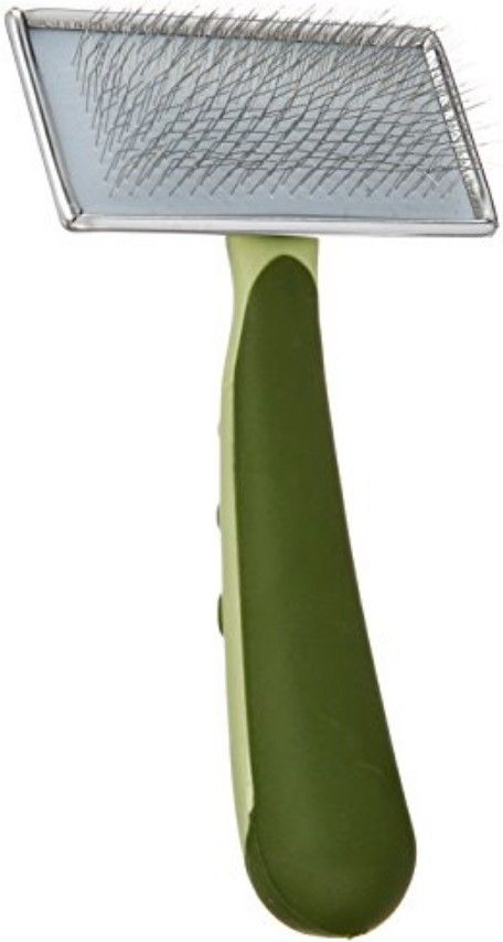 Safari Soft Slicker Brush image 0