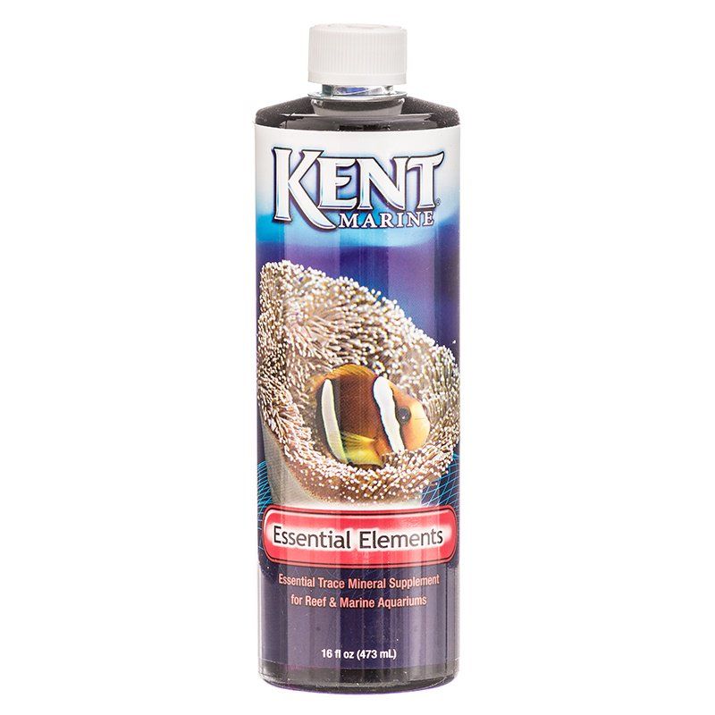 Kent Marine Essential Elements image 0