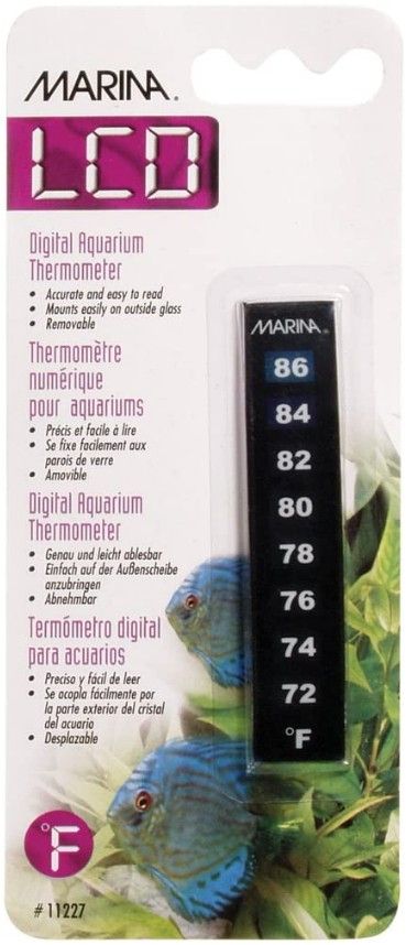 Marina Nova Thermometer image 0