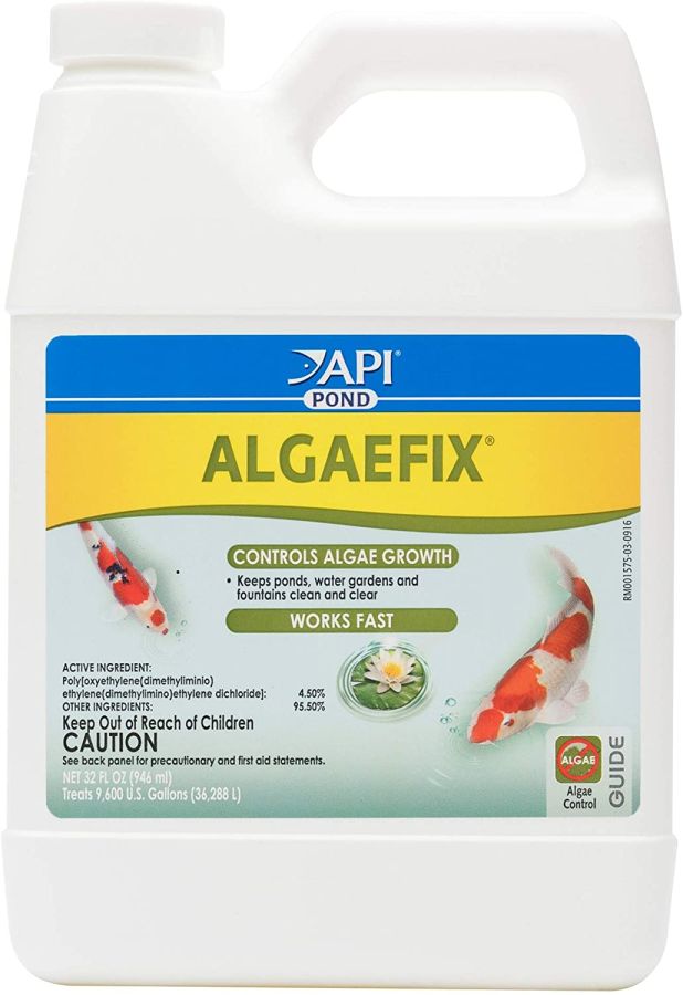 PondCare AlgaeFix Algae Control for Ponds image 0