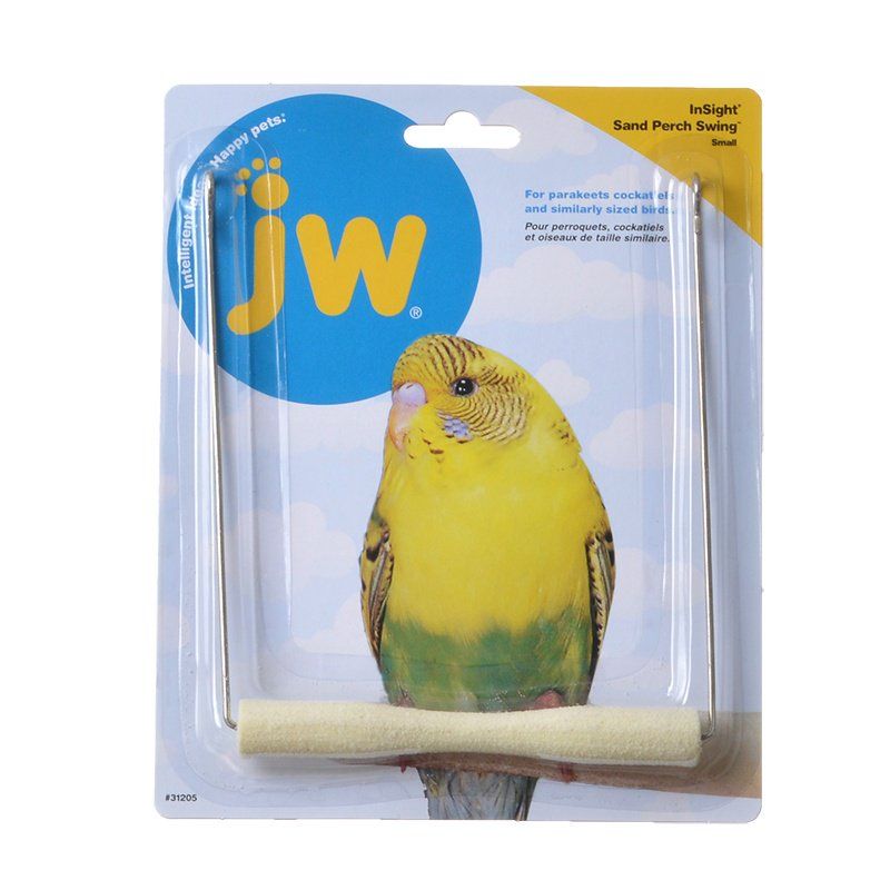 JW Insight Sand Perch Swing image 0