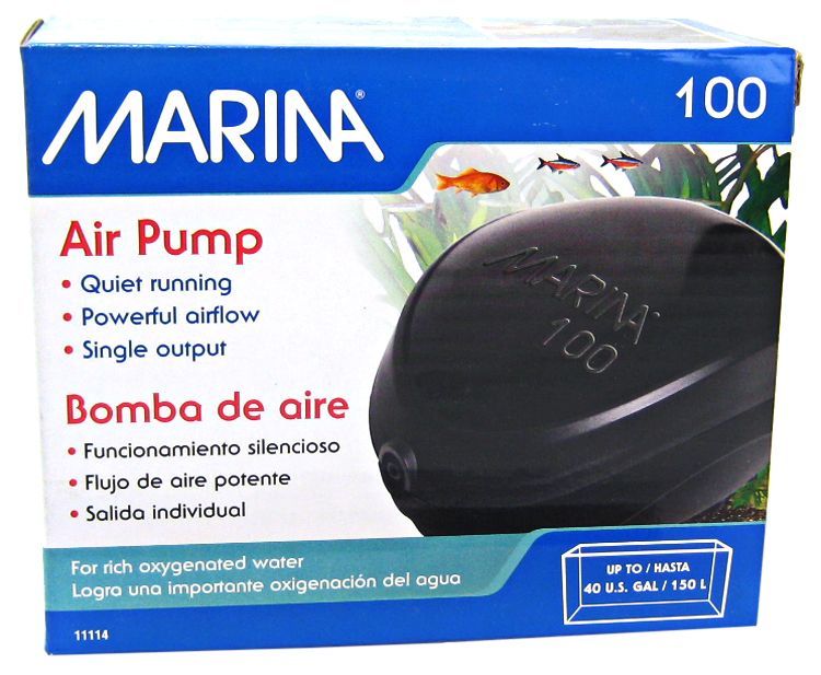 Marina Air Pump image 0