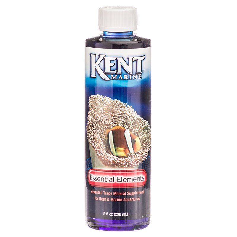 Kent Marine Essential Elements image 0