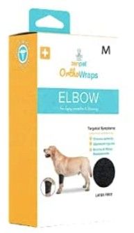 ZenPet Elbow Protector Ortho Wrap image 0