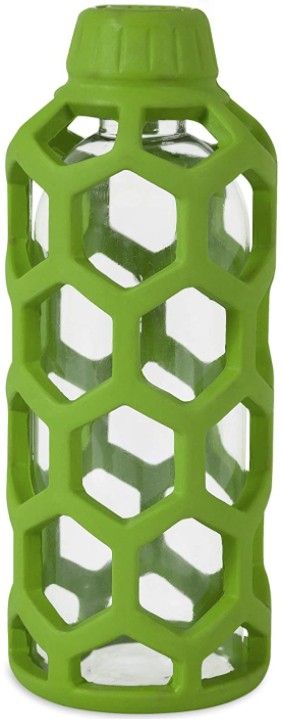 JW Pet HOL-ee Water Bottle Doy Toy image 0