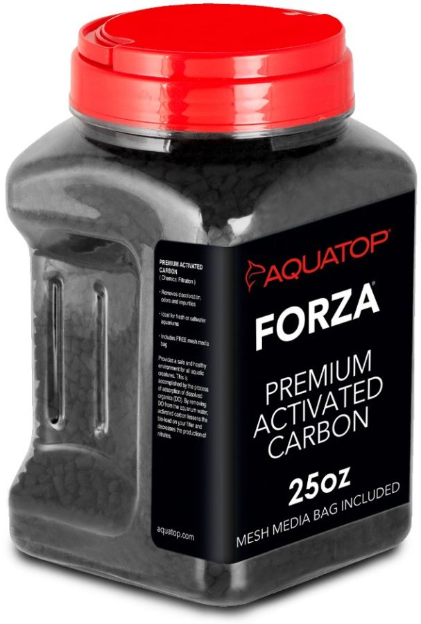 Aquatop Forza Premium Activated Carbon image 0