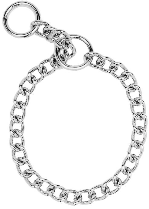 Coastal Pet Herm Sprenger Dog Chain Training Collar image 0