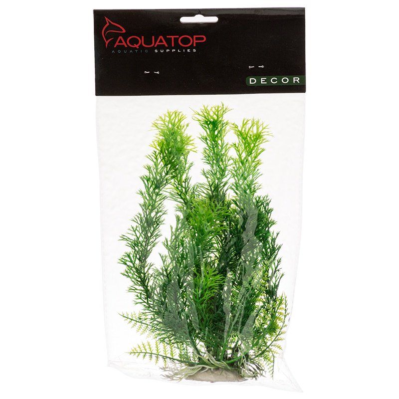Aquatop Cabomba Aquarium Plant - Green image 0