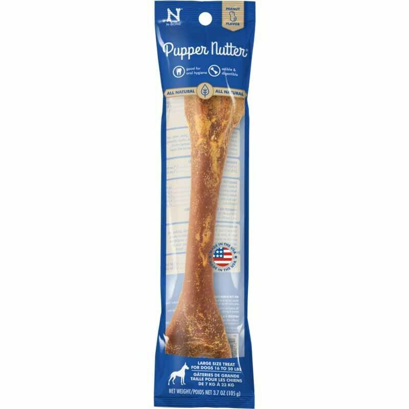 N-Bone Pupper Nutter N-Bone image 0