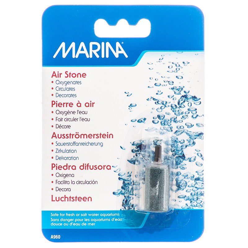 Marina Aqua Fizzz Aquarium Air Stone image 0