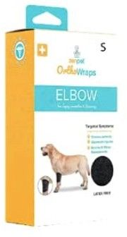 ZenPet Elbow Protector Ortho Wrap image 0