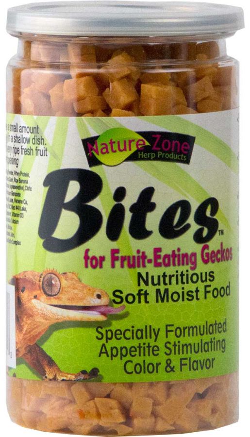 Nature Zone Bites for Fruit-Eating Geckos image 0