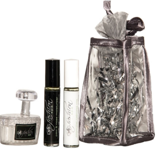 All Natural Dog Gift by Dog Fashion Spa image 0