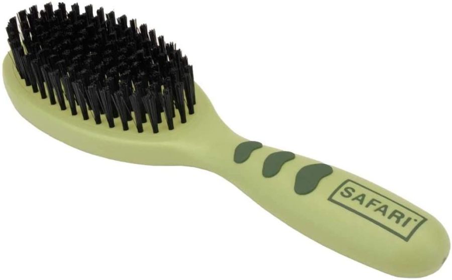 Safari Bristle Brush image 0