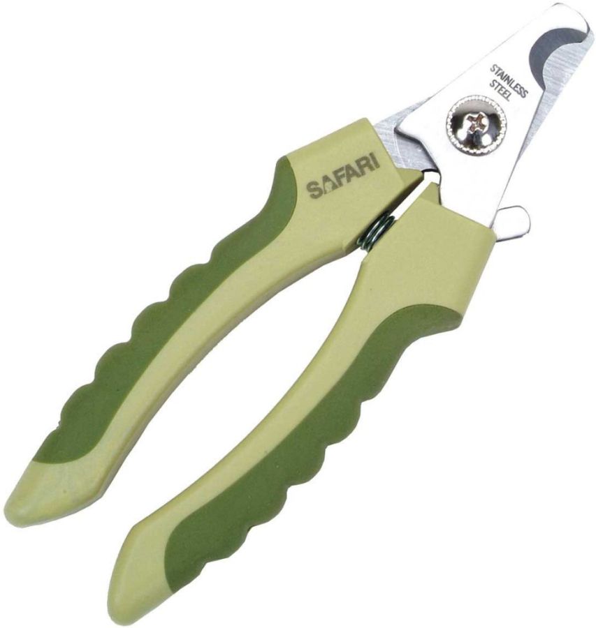 Safari Professional Nail Clipper image 0