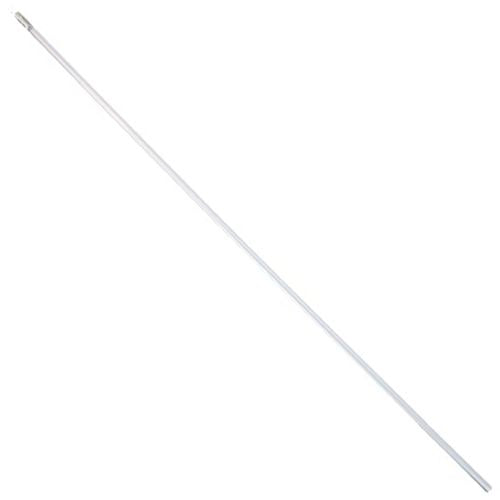 Lees Rigid Thinwall Tubing - Clear image 0