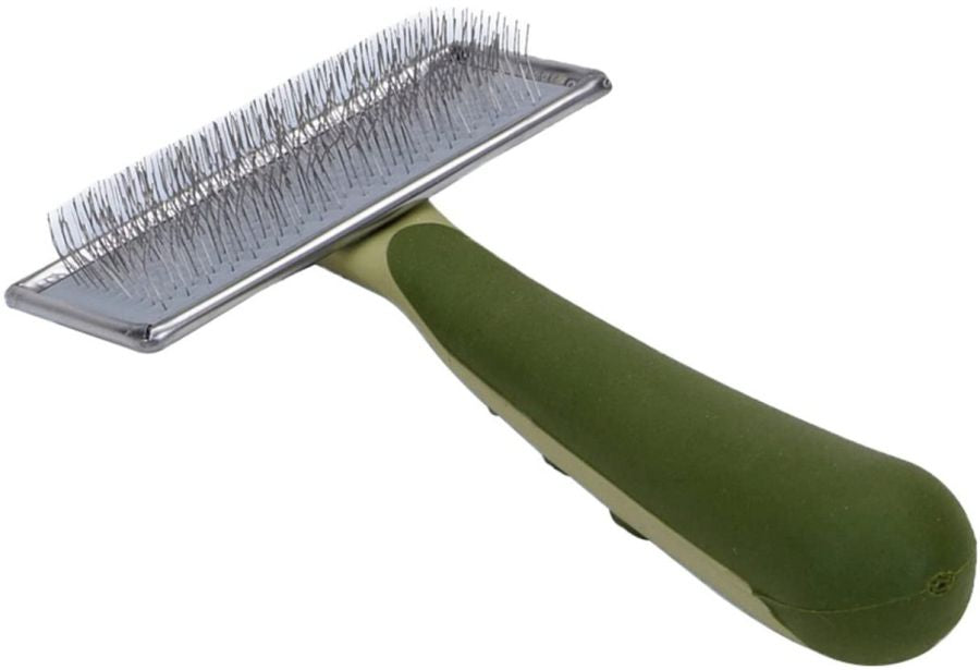 Safari Soft Slicker Brush image 0