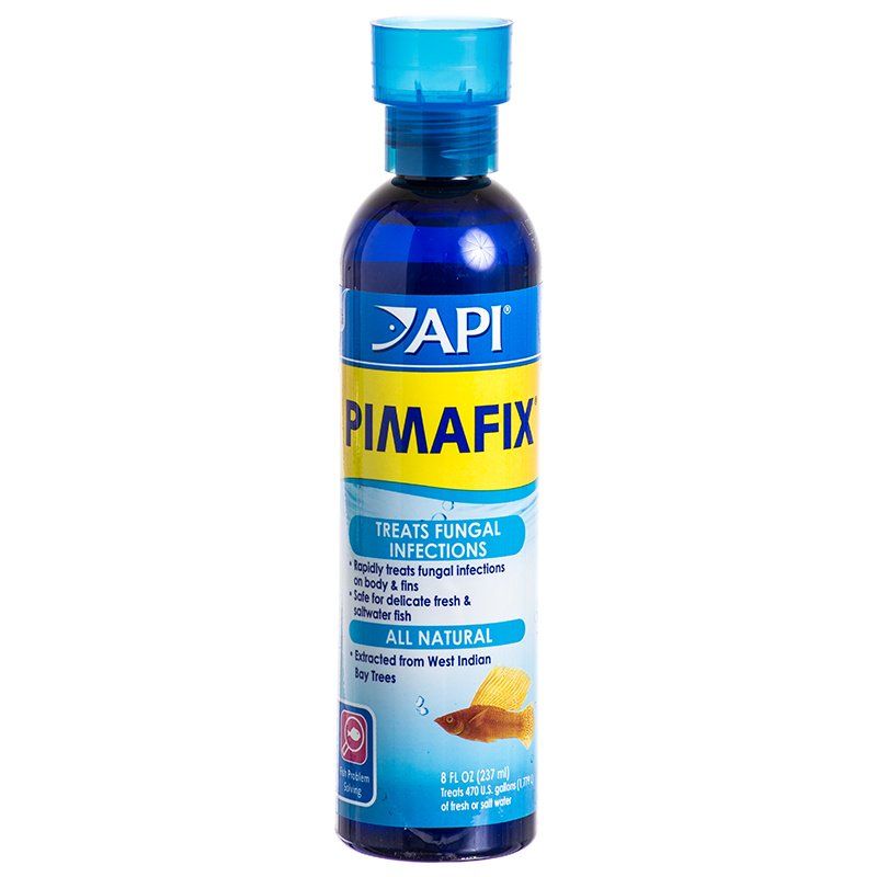 API PimaFix Antifungal Fish Remedy image 0