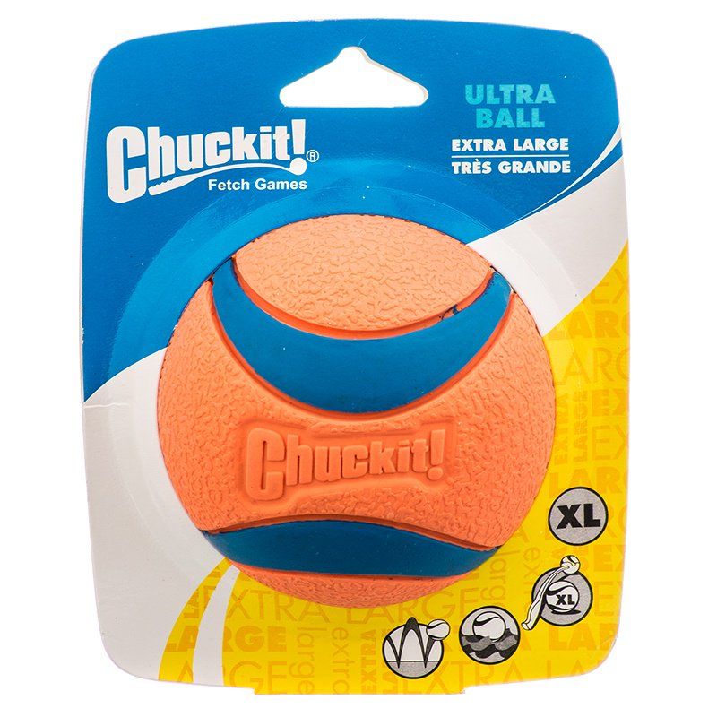 Chuckit Ultra Balls image 0