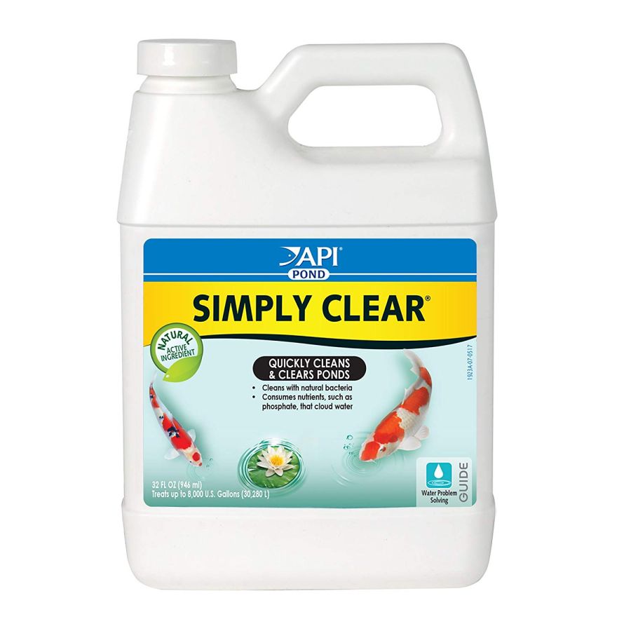 PondCare Simply-Clear Pond Clarifier image 0