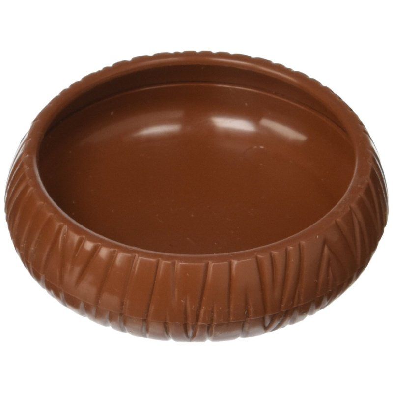 Lees Mealworm Dish - Plastic image 0
