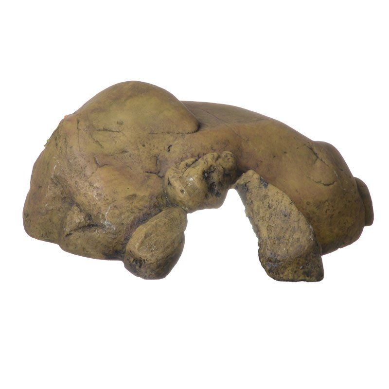 Exo-Terra Reptile Hiding Cave image 0