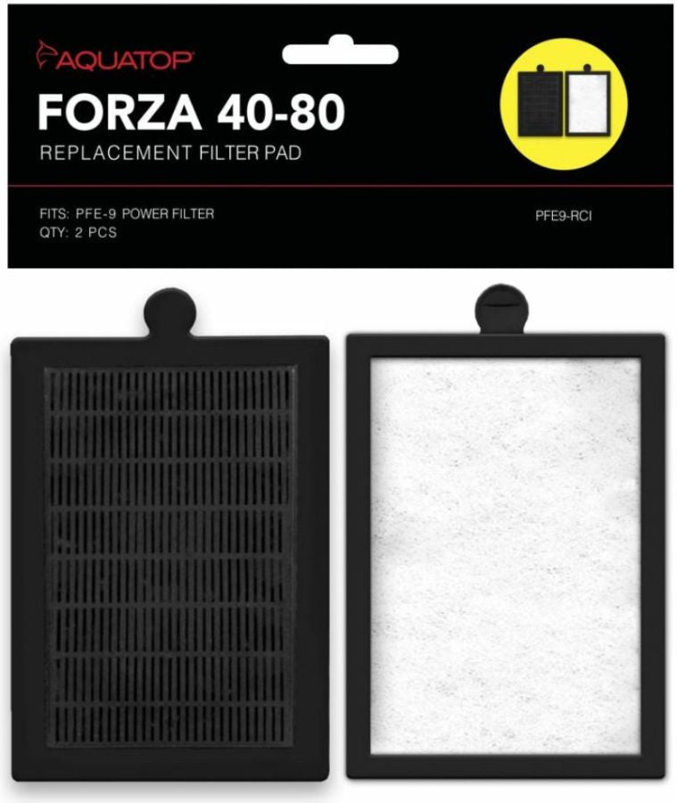 Aquatop Forza 40-80 Replacement Filter Pad image 0