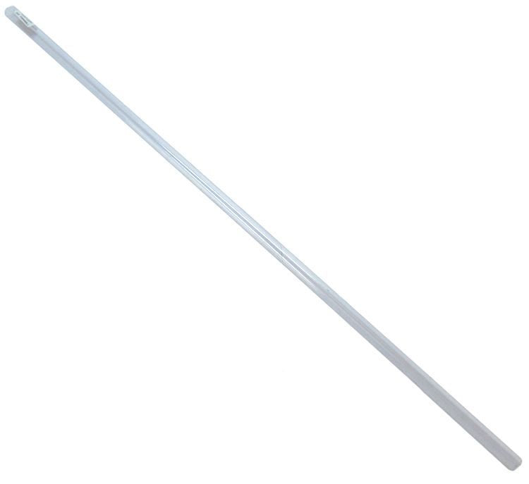 Lees Rigid Thinwall Tubing - Clear image 0