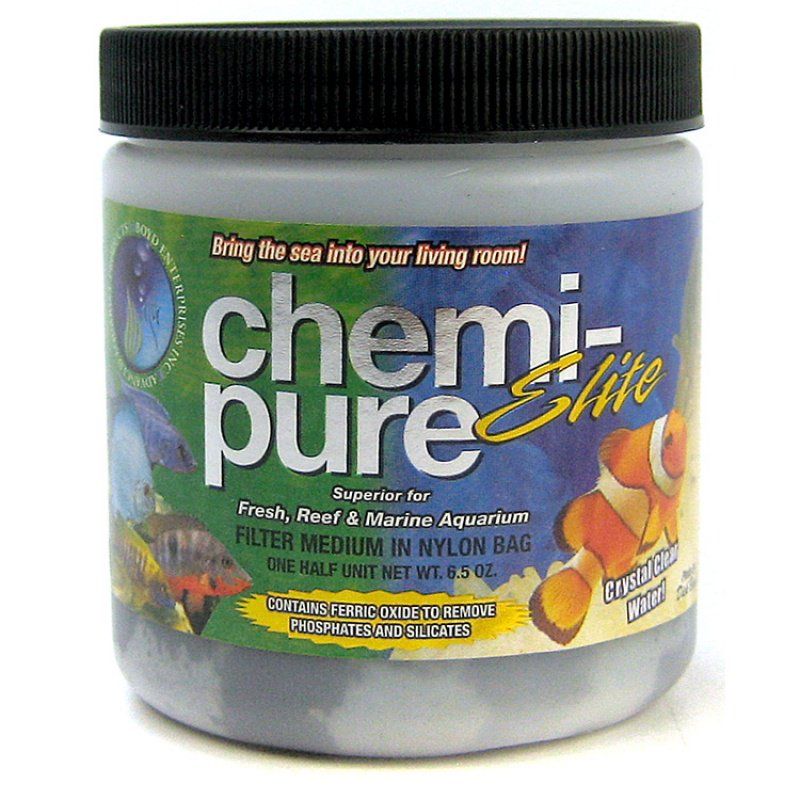 Boyd Enterprises Chemi Pure Elite image 0