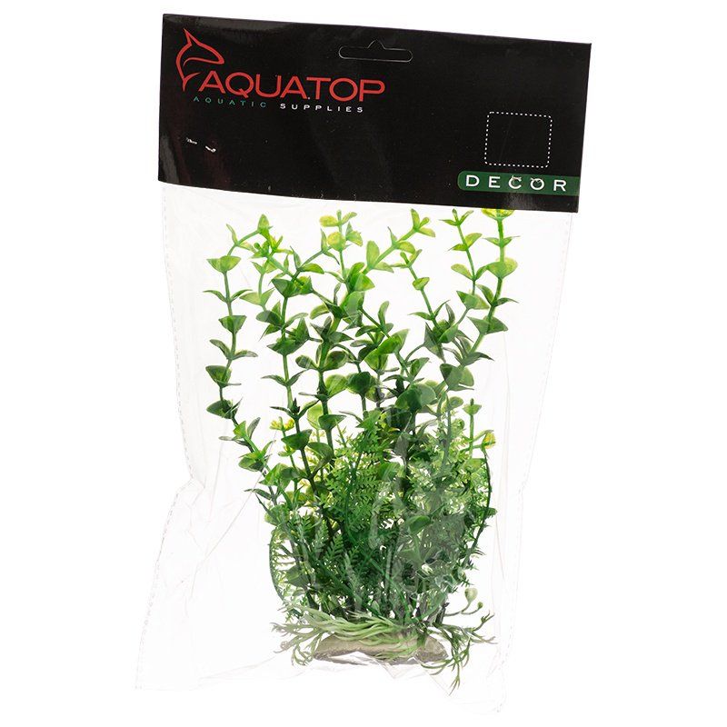 Aquatop Elodea Aquarium Plant - Green image 0