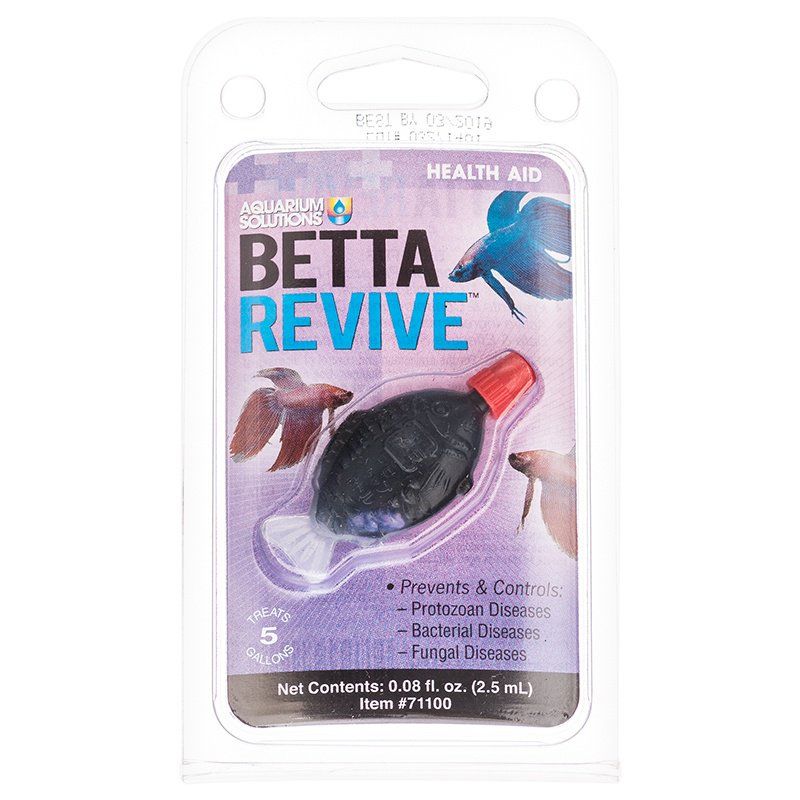 Hikari Betta Revive image 0